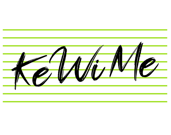 KeWiMe logo